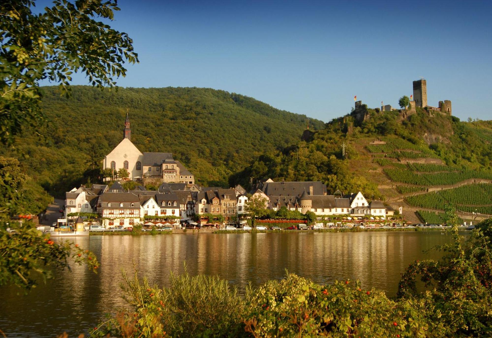Villa Beilstein Beilstein  Exterior photo