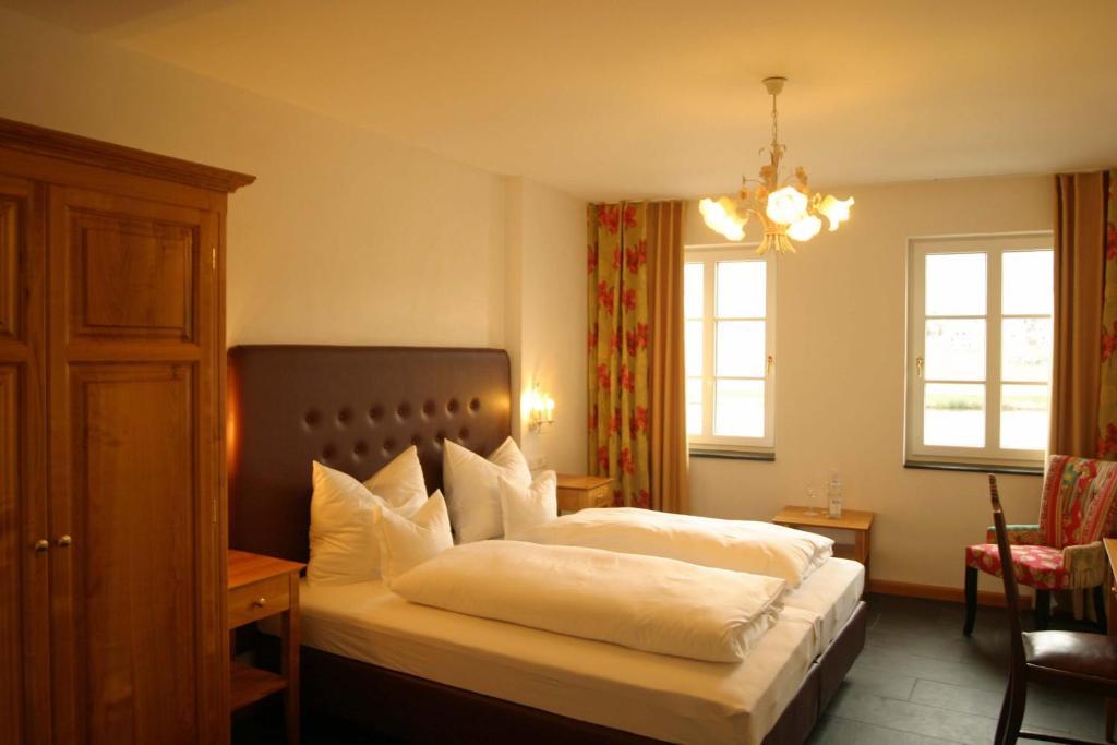 Villa Beilstein Beilstein  Room photo