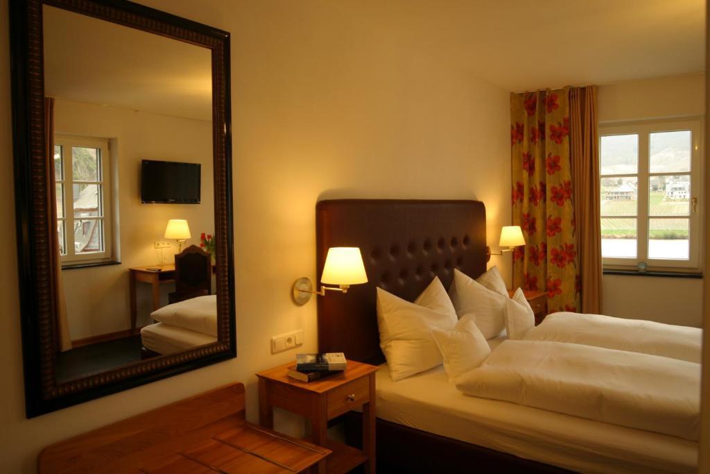 Villa Beilstein Beilstein  Room photo