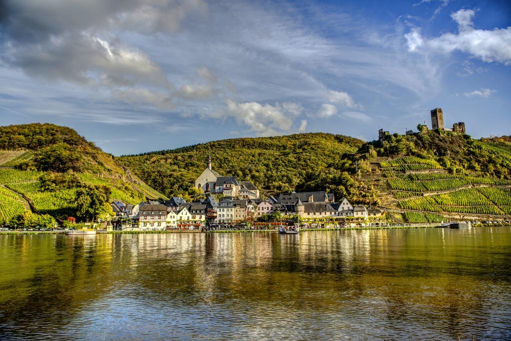 Villa Beilstein Beilstein  Exterior photo