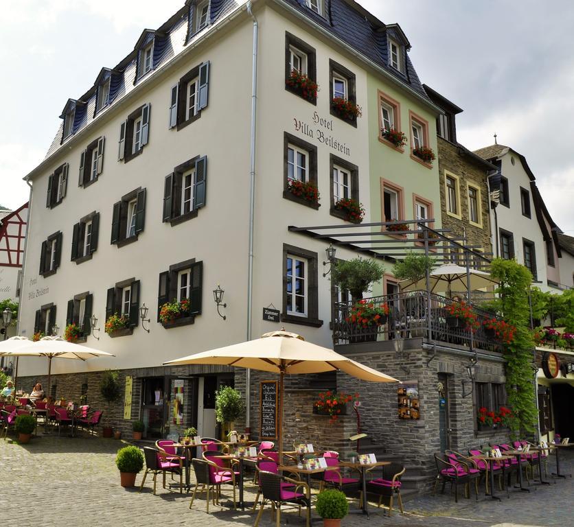 Villa Beilstein Beilstein  Exterior photo
