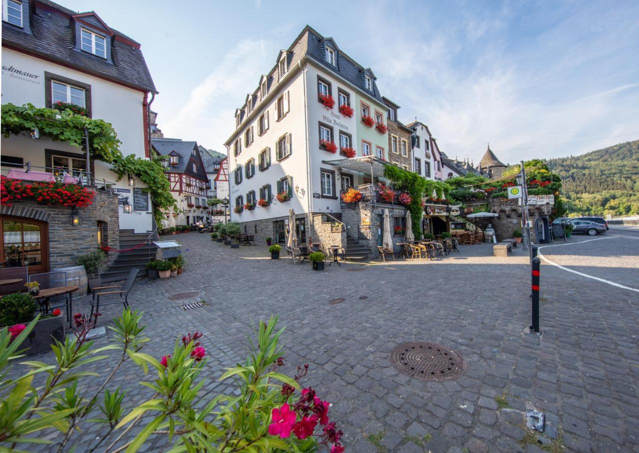 Villa Beilstein Beilstein  Exterior photo