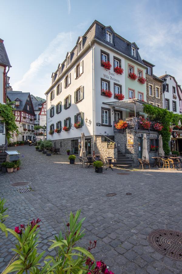 Villa Beilstein Beilstein  Exterior photo