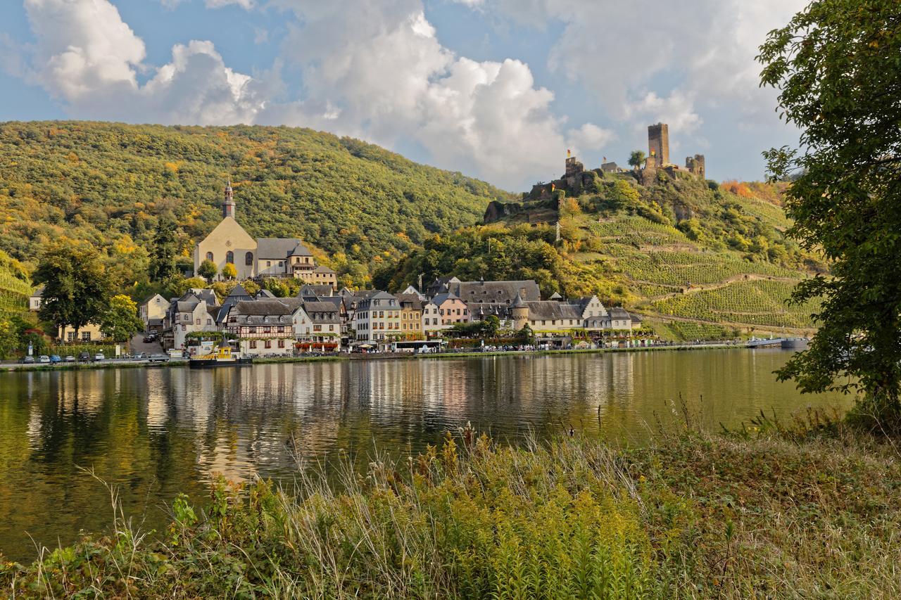 Villa Beilstein Beilstein  Exterior photo